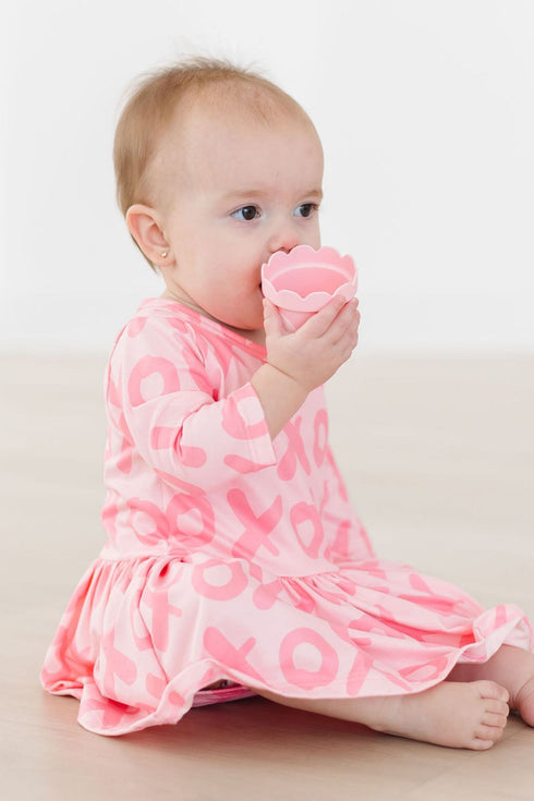 xoxo-twirl-bodysuit Mila &  Rose - Sophia's Style----6